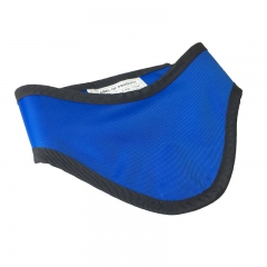 IN-1107 High Quality Lead Apron 0.35mmpb/0.5mmpb X-Ray Protective Thyroid Lead Collar