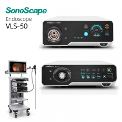 SonoScape VLS-50 2-LED Medical Light Source for Clinical Endoscopy