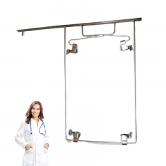 IN-1110 Factory Price Radiography X Ray Film Hanger for Clinic Imaging Department with Reusable Design