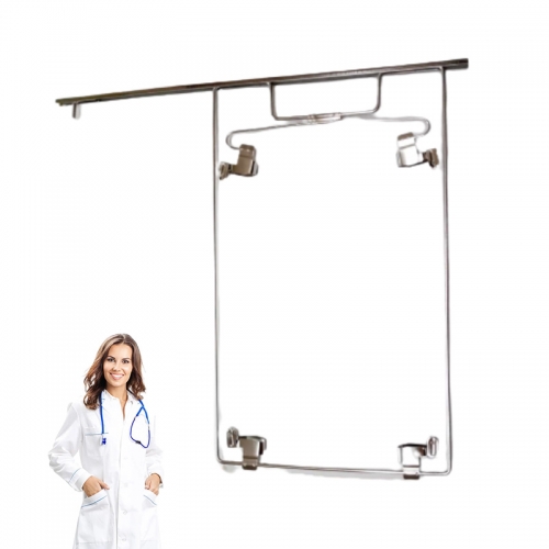 IN-1110 Factory Price Radiography X Ray Film Hanger for Clinic Imaging Department with Reusable Design