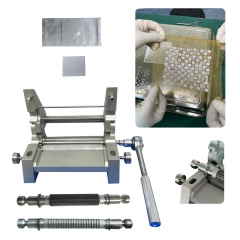 IN-5 High Quality Skin Grafting Mesher Surgical Instruments Medical Tool Manual Skin Grafting System