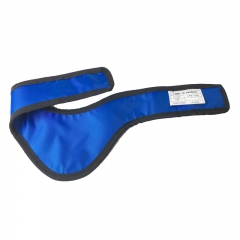 IN-1107 High Quality Lead Apron 0.35mmpb/0.5mmpb X-Ray Protective Thyroid Lead Collar