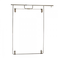 IN-1110 Factory Price Radiography X Ray Film Hanger for Clinic Imaging Department with Reusable Design