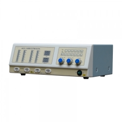 DC-4 Portable Home Use Therapy Device Low Frequency Magnetic Therapy Machine