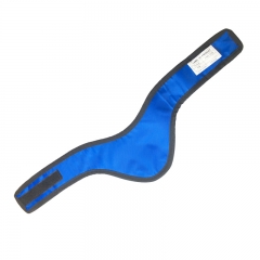 IN-1107 High Quality Lead Apron 0.35mmpb/0.5mmpb X-Ray Protective Thyroid Lead Collar