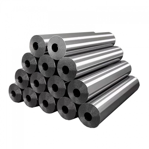 IN-1111 High Quality Lead Sheet Radiation Shielding Sheet 1mm 2mm 4mm for Industrial and Medical Applications