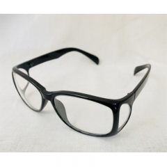 IN-1112 Lead Protective Glasses Universal Type With Side Protection for Radiation Protection in Medical X Ray Use