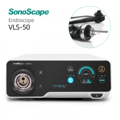 SonoScape VLS-50 2-LED Medical Light Source for Clinical Endoscopy