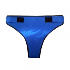 IN-1106 Hot Selling Medical X-Ray Lead Rubber Apron CE Certified 0.35mmpb/0.5mmpb Lead Equivalent