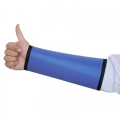 IN-1103 X-ray Protective Accessories 0.5mmpb Lead Hands Protective for Radiography Room Lead Arm Protection