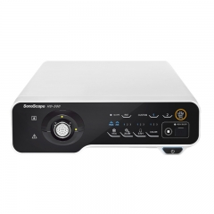 Sonoscape HD-500 High Definition Digital Endoscopy Platform with CMOS Image Enhancement Technology