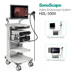 SonoScape HDL-500X High CRI Xenon Lamp for Professional Endoscopy