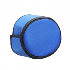 IN-1104 Professional Radiation Protection 0.5mmpb Lead Cap for Medical X Ray Room and CT Scan Safety Use