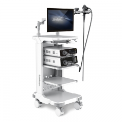 Sonoscape HD-500 High Definition Digital Endoscopy Platform with CMOS Image Enhancement Technology