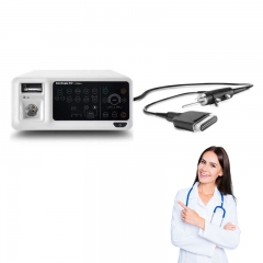 Smart Design SonoScape X-2200 series Mobile Endoscope Processor with Space-saving Layout