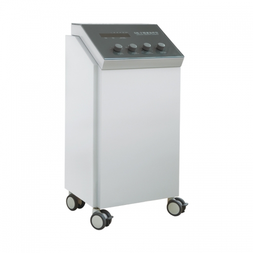 DB-1 Professional Shortwave Therapy Device Shortwave and Microwave Diathermy Physiotherapy Machine
