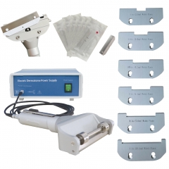 IN-Q1 Portable Electric Dermatome Machine for Plastic Surgical