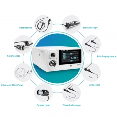 SonoScape X-2600 series Portable Gastroscope High Definition Endoscopy Camera System