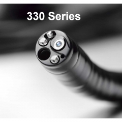 Medical Grade SonoScape 330 Series CMOS HD sensor Flexible Scope Affordable Gastroscopy for Professional Hospital Use