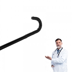 SonoScape EB-5H20 & EB-5T28 Interventional Bronchoscope with Advanced 4th-order Access