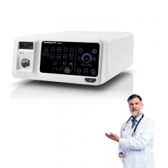 Smart Design SonoScape X-2200 series Mobile Endoscope Processor with Space-saving Layout