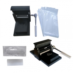 IN-7C Surgery Instrument Skin Graft Dermatome Mesher Skin Graft Dermatome for Plastic and Burns Surgery