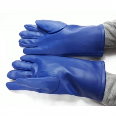 IN-1102 Quality Assured 0.35mmPB 0.50mmPB X-ray Medical Radiation Protection Lead Gloves