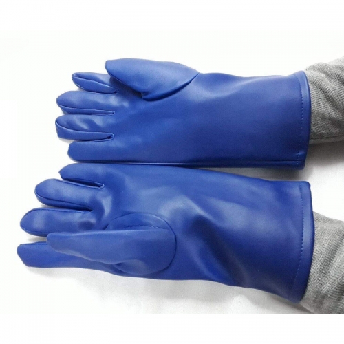 IN-1102 Medical Lead Gloves 0.35mmpb 0.5mmpb X-ray Protective Gloves CT Xray Anti Radiology Radiation Shielding