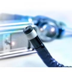 SonoScape EG-UR5 360 Degree EUS Radial Echoendoscope with 2.2mm Channel 360 Degree EUS for Diagnostic Biopsy