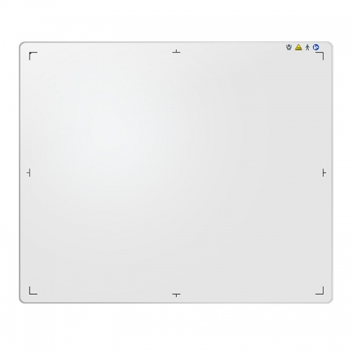 IN-3543 X Ray Flat Panel Detector X-ray DR Detector Digital Imaging DR for Hospital Radiology Equipment with Accessory
