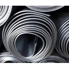 IN-1111 High Quality Lead Sheet Radiation Shielding Sheet 1mm 2mm 4mm for Industrial and Medical Applications