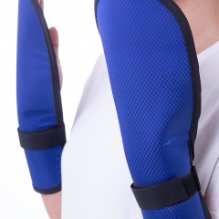 IN-1103 X-ray Protective Accessories 0.5mmpb Lead Hands Protective for Radiography Room Lead Arm Protection