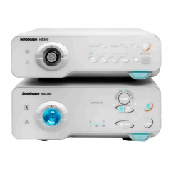 High Definition SonoScape HD-350 Video Processor with CMOS HD Sensor
