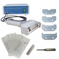 IN-Q1 Portable Electric Dermatome Machine for Plastic Surgical