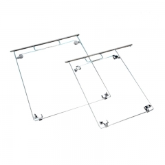 IN-1110 Professional Medical X Ray Film Hanger for Hospital Darkroom Use with Strong Stainless Steel Structure