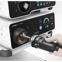 Professional SonoScape VLS-55 4-LED Light Source with SFI/VIST Support