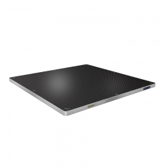 IN-4343 Wireless X-Ray Flat Panel Detector Portable Digital with High Resolution Large Area for Medical Imaging