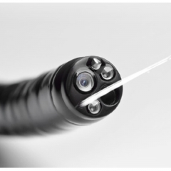 Medical Grade SonoScape 330 Series CMOS HD sensor Flexible Scope Affordable Gastroscopy for Professional Hospital Use