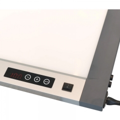 IN-1113 Hot Sales Supply Medical Double LED X-ray Film Viewer Full Digital Control X-ray Film Viewer