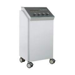 DB-1 Electro Therapy Machine Radial Shockwave Shortwave Therapy Device for Physiotherapy