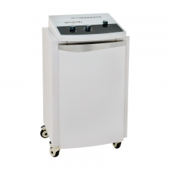 DB-1 Electro Therapy Machine Radial Shockwave Shortwave Therapy Device for Physiotherapy