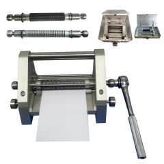 IN-5 Cheapest Skin Graft Mesher Multi-Use Skin Grafting Machine for Plastic Surgery