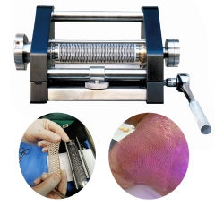 IN-7B High Quality Skin Grafting Mesher / Surgical Instruments Medical Tool / Manual Skin Grafting System