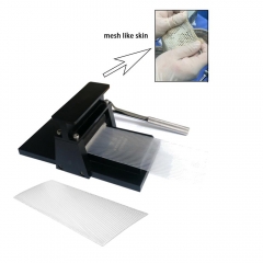 IN-7C High Quality Multi-Use Skin Graft Mesher for Burns Surgery