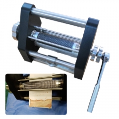 IN-7B High Quality Skin Grafting Mesher / Surgical Instruments Medical Tool / Manual Skin Grafting System