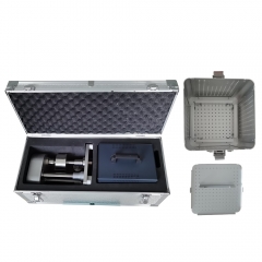 IN-I Portable Micro-Skin Cutter Instrument for Accurate Skin Harvesting and Dermatology Procedures