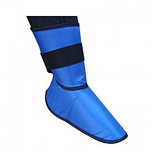 IN-1105 CE Approved Medical Lead Protective Shoes for Hospital Radiology and CT Scan Safety