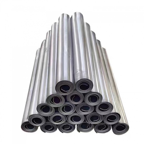 IN-1111 High Purity Custom Size Thick Soft Lead Sheet for Radiation Shielding and Construction X-ray Room and Nuclear Medicine