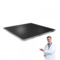 IN-4343 X Ray Use 18*18 Inch Flat Panel Detector DR Machine With Human Software Best Price Flat Panel Detector