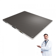 IN-3543 Top Quality 17*17 Inch DR Wireless Medical X-ray Flat Panel Detector for Hospital Radiology Departments